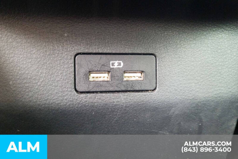 2024 Mazda CX-50 2.5 S Preferred