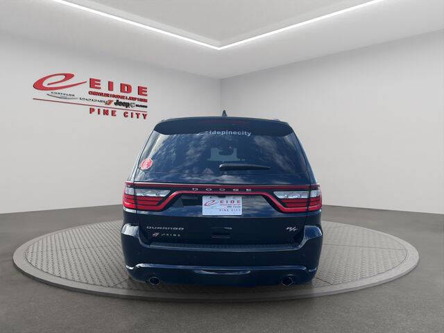 2025 Dodge Durango R/T Plus