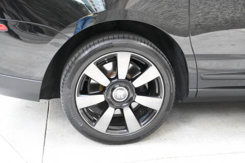 2024 Rolls-Royce Cullinan