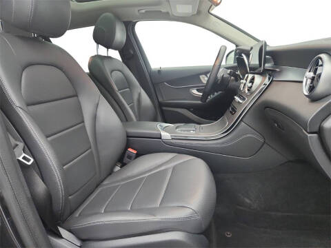 2021 Mercedes-Benz GLC GLC 300 4MATIC