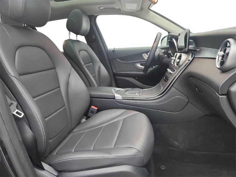 2021 Mercedes-Benz GLC GLC 300 4MATIC