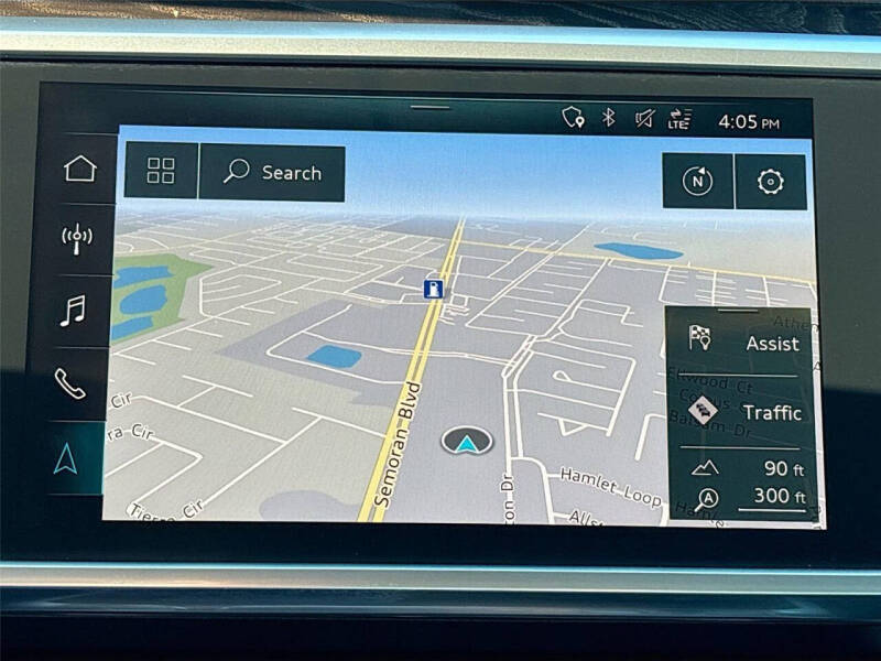 2019 Audi A6 quattro Premium 55 TFSI