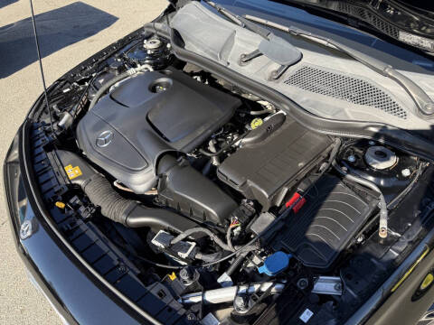 2019 Mercedes-Benz GLA GLA 250