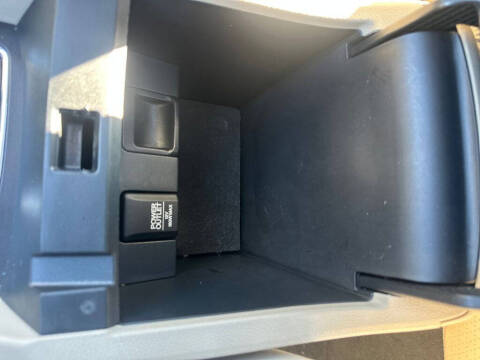 2013 Honda Accord Touring