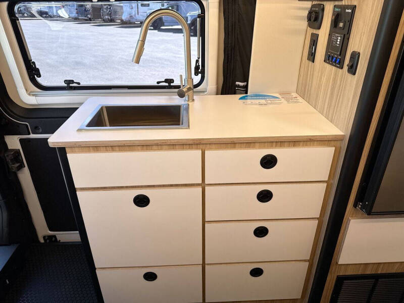 2026 RAM ProMaster