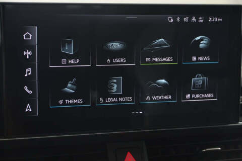 2023 Audi S5 Sportback 3.0T quattro Premium Plus