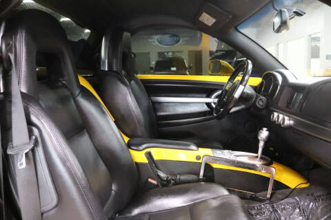 2003 Chevrolet SSR LS