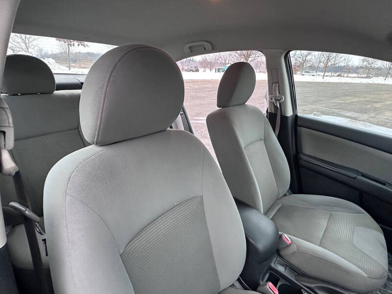 2012 Nissan Sentra 2.0 S