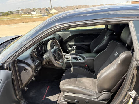 2020 Dodge Challenger