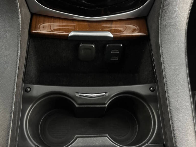 2020 Cadillac Escalade ESV Premium Luxury