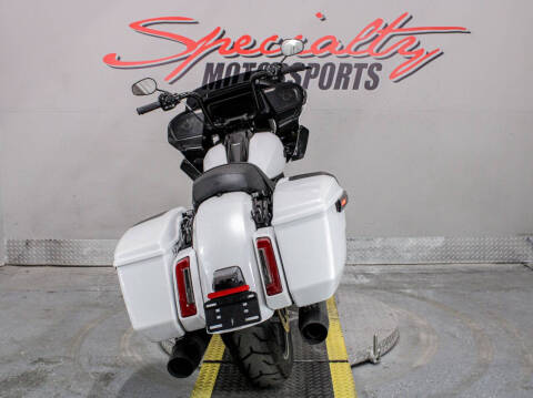 2024 Harley-Davidson Road Glide