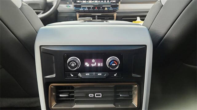 2024 GMC HUMMER EV 3X