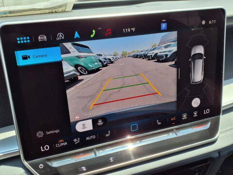 2025 Volkswagen Tiguan SE 4Motion