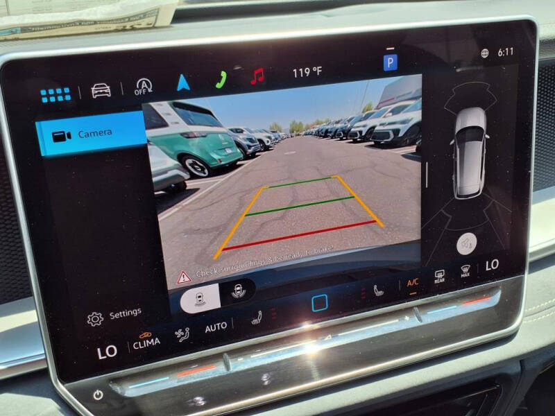 2025 Volkswagen Tiguan SE 4Motion