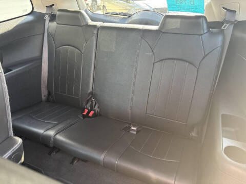 2015 Buick Enclave Premium