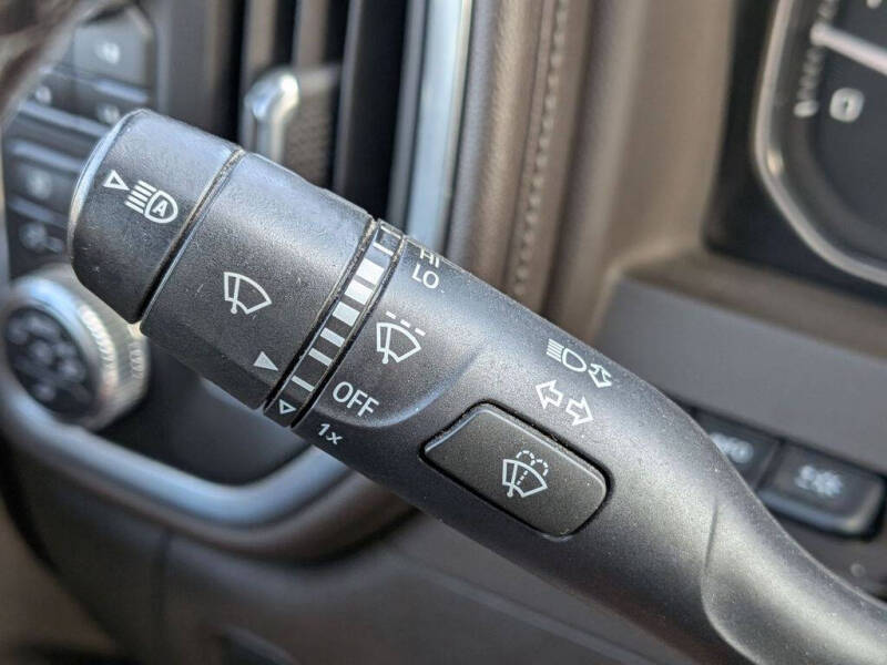 2023 GMC Sierra 2500HD