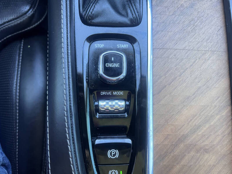 2016 Volvo XC90 T6 Inscription