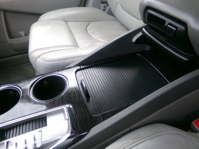 2016 Buick Enclave Premium