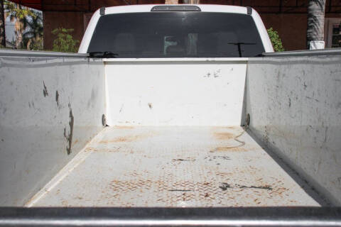 2019 Ford F-350 Super Duty XL