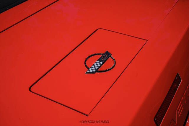 1994 Chevrolet Corvette
