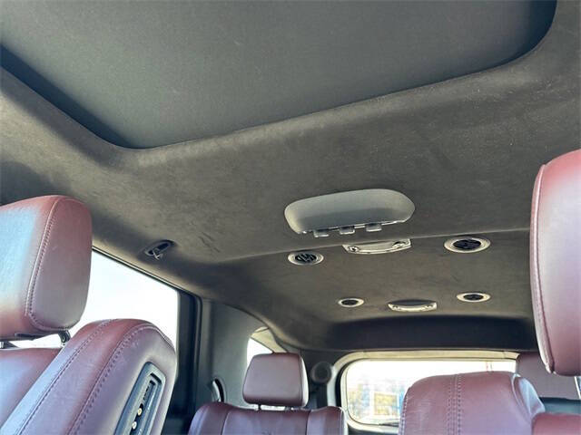 2021 Dodge Durango Citadel