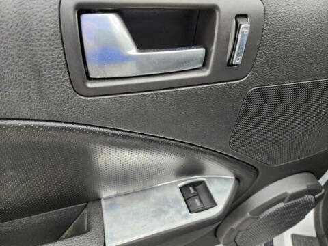 2008 Ford Shelby GT500