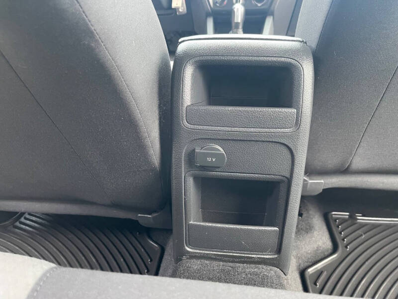 2018 Volkswagen Jetta 1.4T S