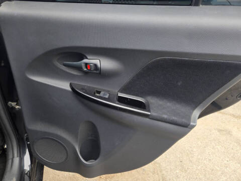 2009 Scion xD