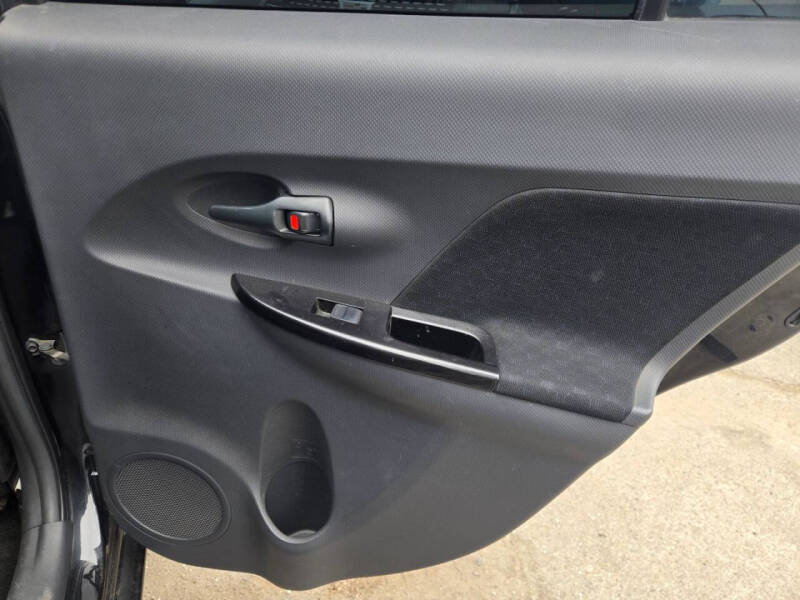 2009 Scion xD