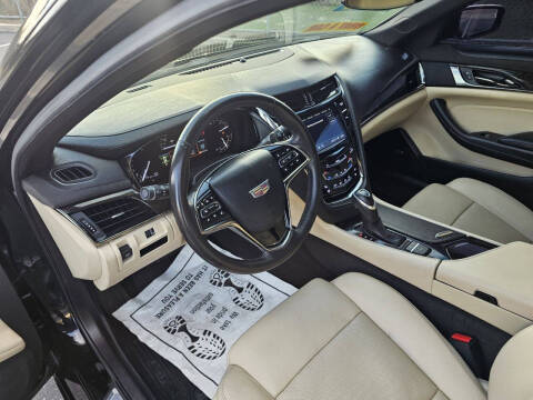 2019 Cadillac CTS 3.6L Luxury