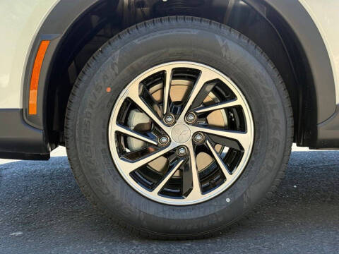 2026 Mitsubishi Eclipse Cross ES