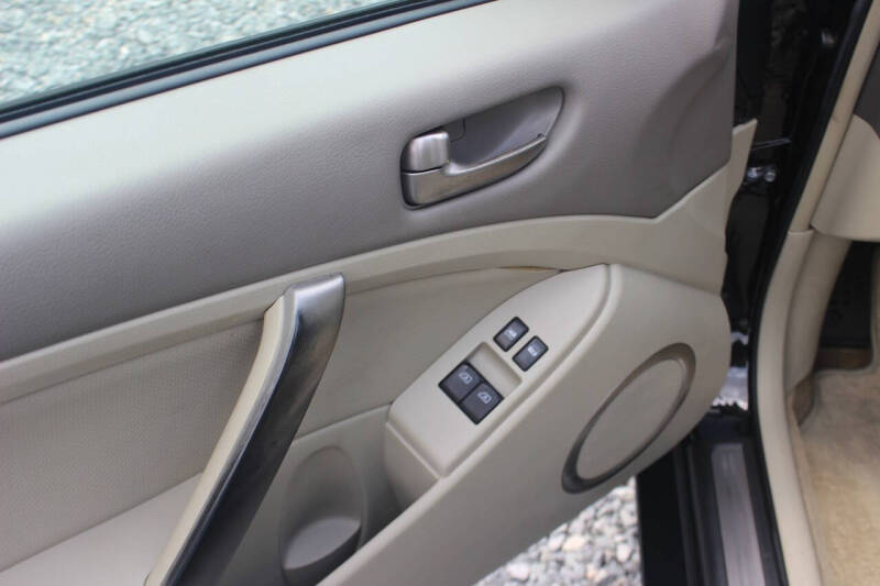 2004 Infiniti G35