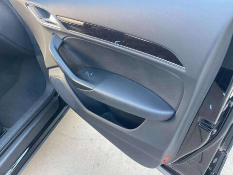 2016 Audi Q3 2.0T Premium Plus