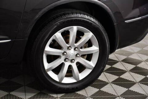 2015 Buick Enclave Premium