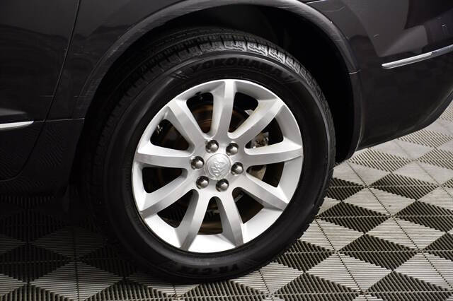 2015 Buick Enclave Premium