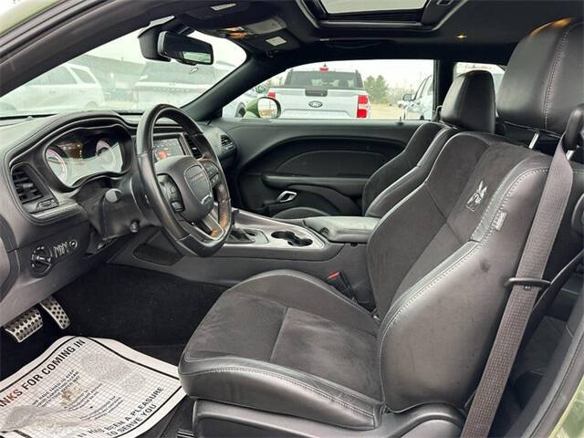 2020 Dodge Challenger