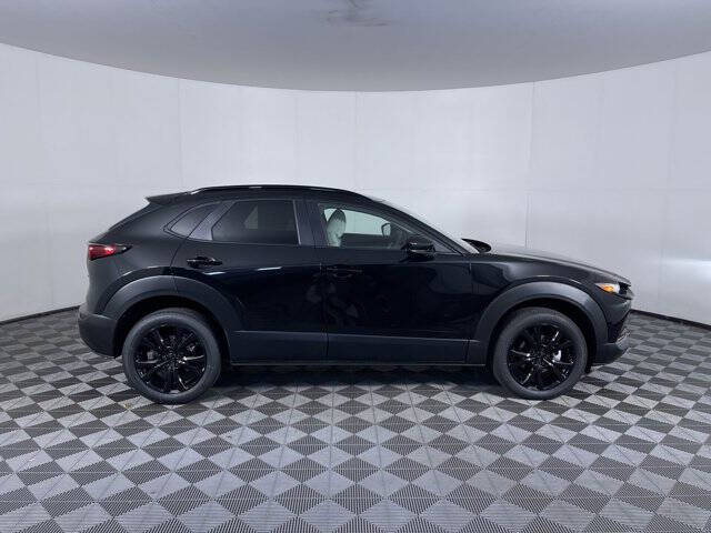 2026 Mazda CX-30 2.5 S Aire Edition