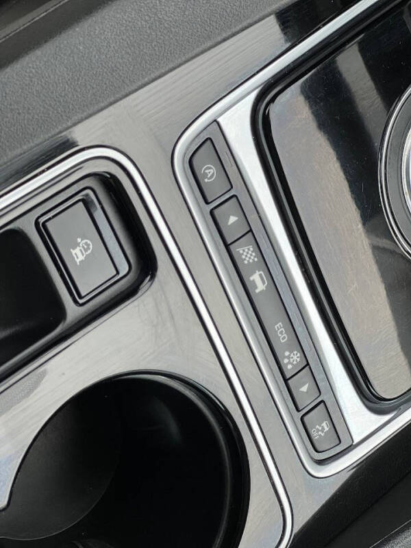 2017 Jaguar F-PACE 35t Prestige