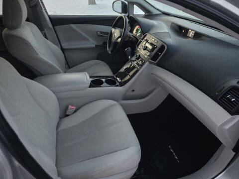 2009 Toyota Venza AWD 4cyl