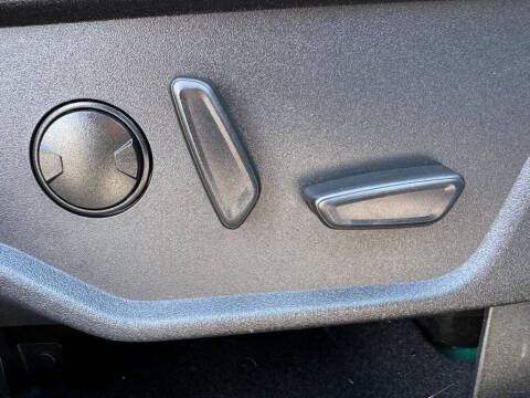 2023 Ford Bronco Badlands Advanced