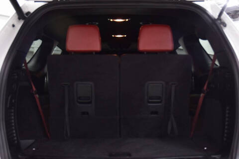 2022 Dodge Durango SRT 392