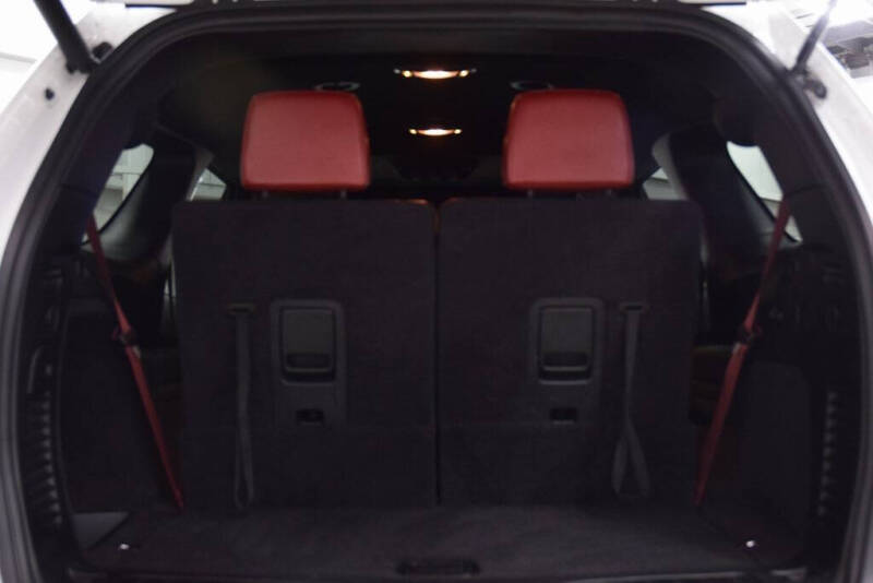 2022 Dodge Durango SRT 392