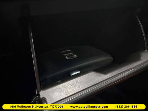 2016 Mazda MAZDA6 i Touring