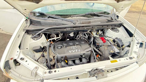 2006 Scion xB
