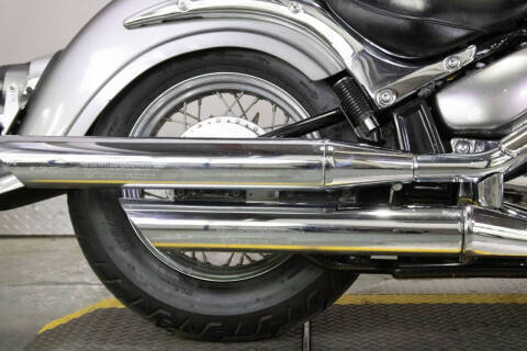 2005 Suzuki Boulevard C50