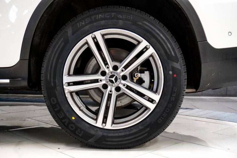 2020 Mercedes-Benz GLC GLC 300 4MATIC