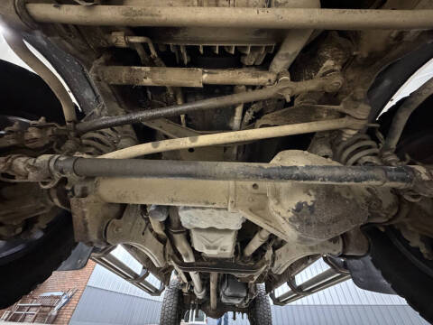 2016 Ford F-250 Super Duty Platinum