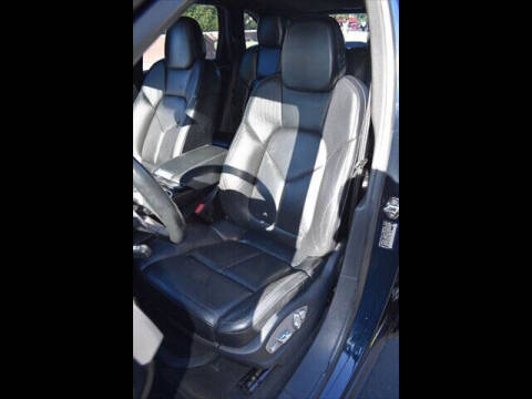 2017 Porsche Cayenne S E-Hybrid