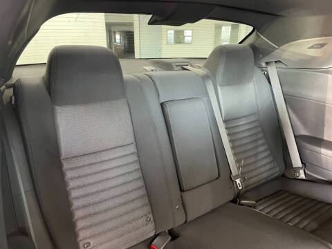 2013 Dodge Challenger R/T Classic