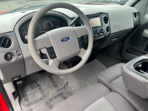2006 Ford F-150